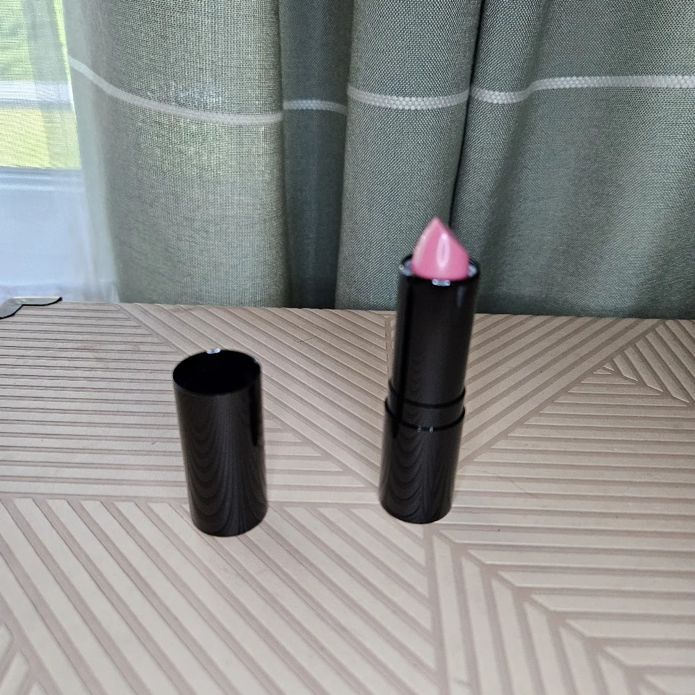 Doll 10 Lipstick No Angel Pink Made in USA .15oz Classic Neutral Trendy Everyday